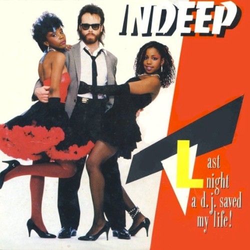 Indeep